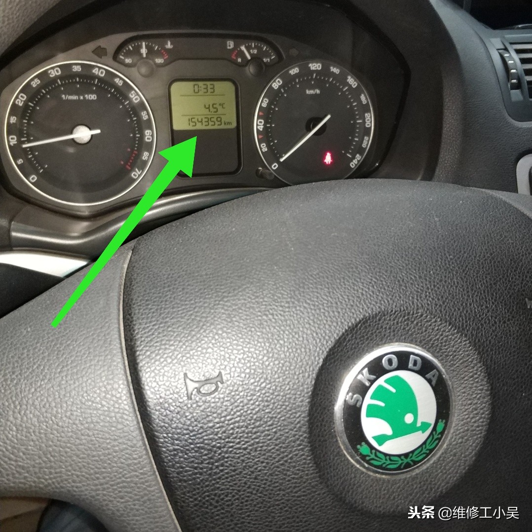 5万公里方向机异响,10万公里车子更换方向机维修