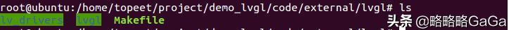 讯为4412开发板移植lvgl-7.11.0