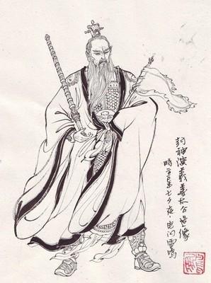 西瓜视频：姜子牙72岁遇文王，历经四代君王。他到底活多少岁？