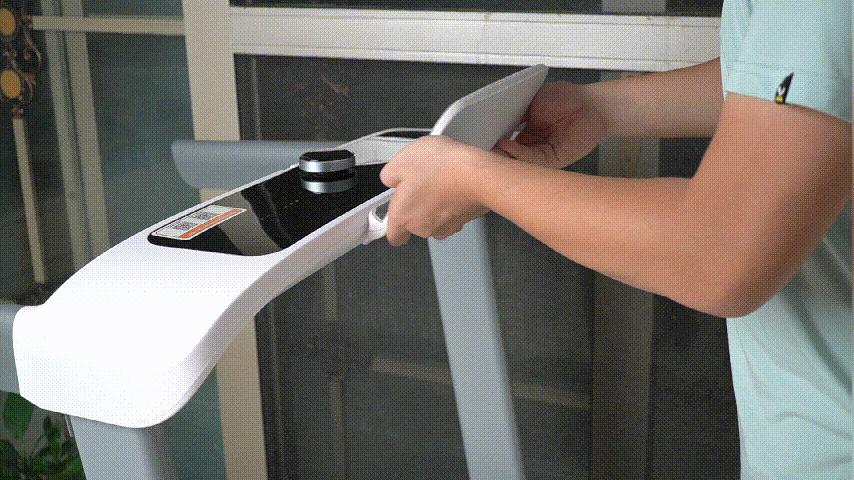 跑步机推荐家用实测亿健,亿健智能跑步机最新