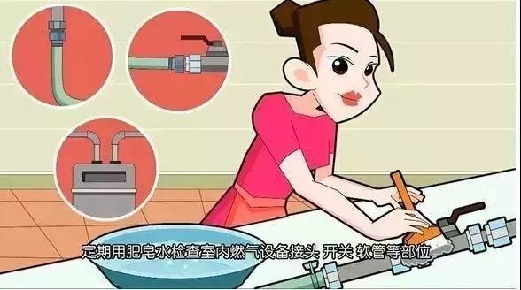 餐饮场所燃气爆炸事故案例,如何预防燃气爆炸的方法