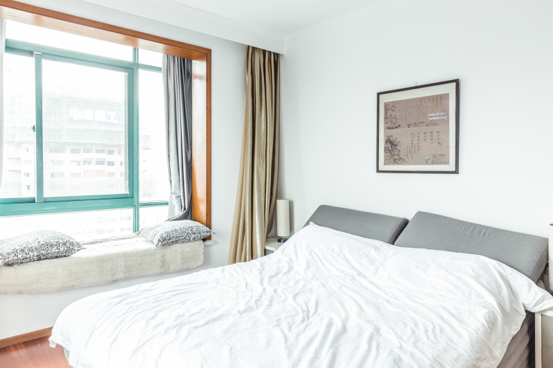 室内家装窗帘搭配技巧,学会这几点轻松装修家