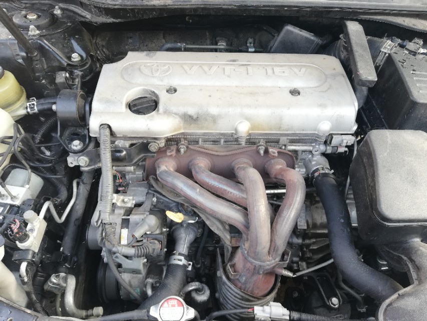 凯美瑞经典款classic2.4还烧机油吗,凯美瑞2.4烧机油好不好解决