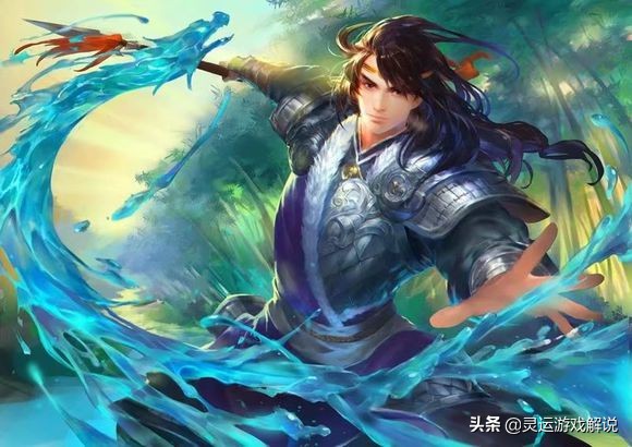 三国杀sp贾诩为什么没了,三国杀sp贾诩技能展现