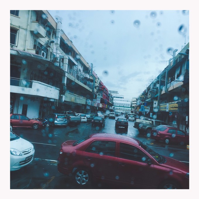 第一次出国去哪里玩马来西亚,一月去沙巴旅游