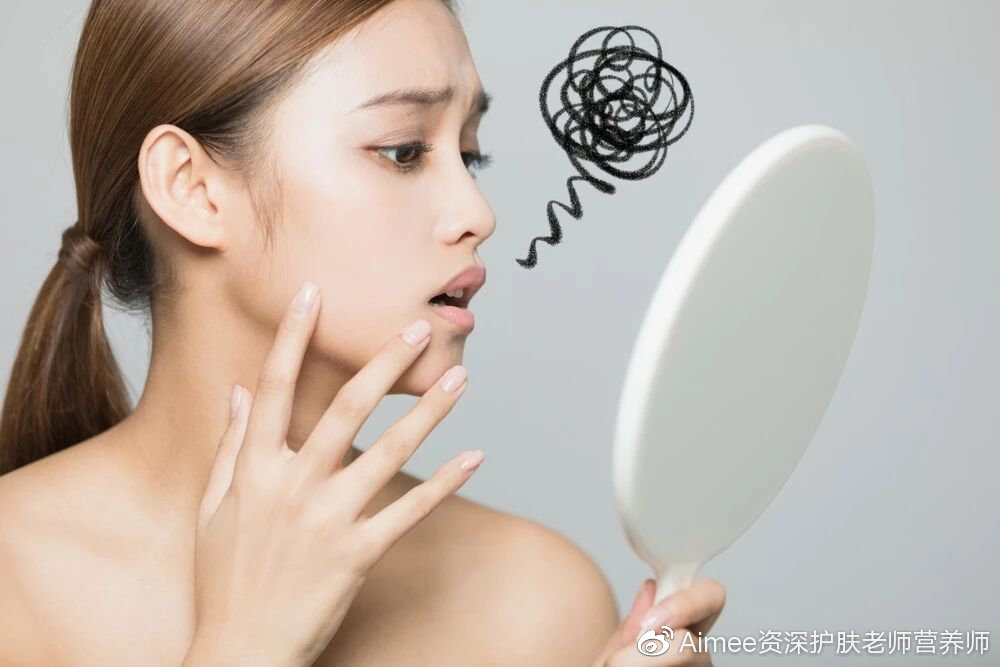 修复痘疤的药,修复痘疤痘坑用什么产品好