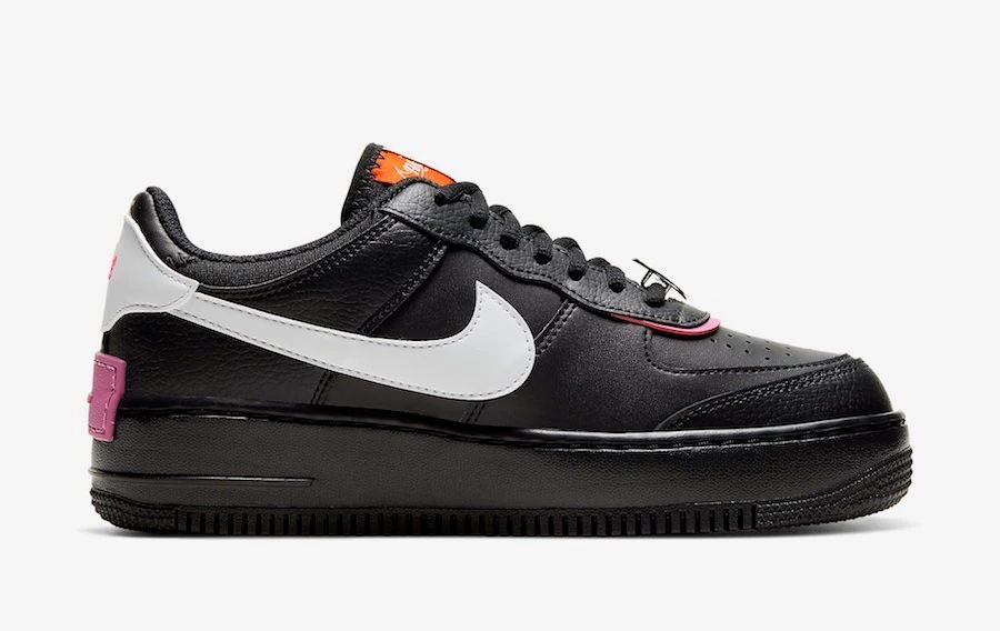 nikeaf12019款,nikeaf1所有联名款配色