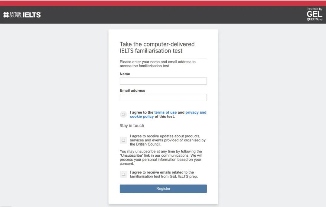 线上雅思和雅思机考,雅思考试需要注意的事项和细节