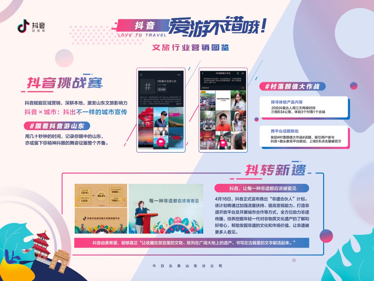 山东文旅五一活动,五一山东文化旅游