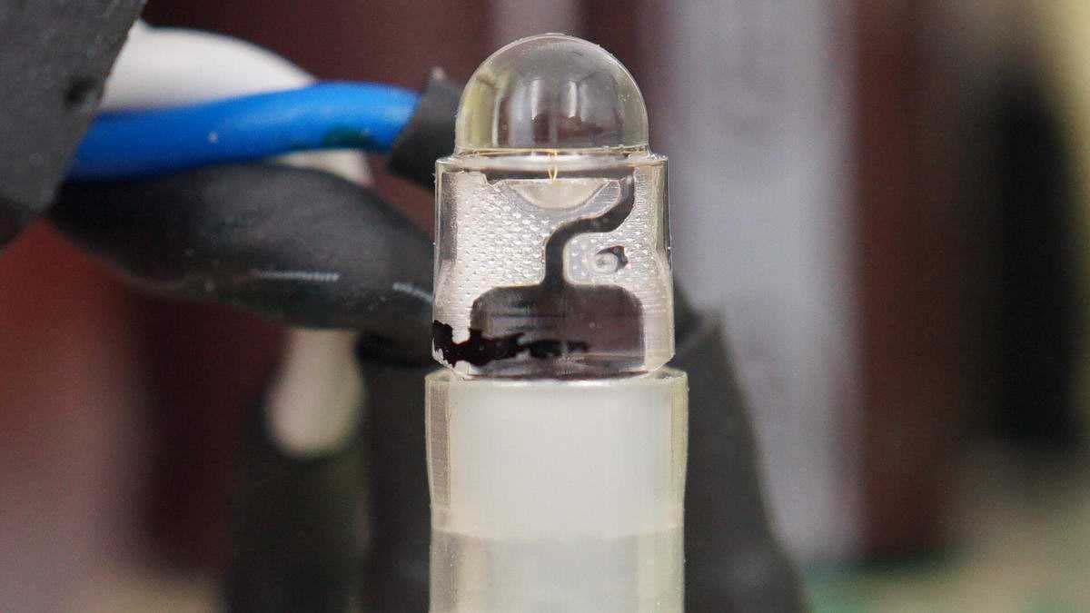 拆解65w氮化镓充电器,拆pdd65w充电器