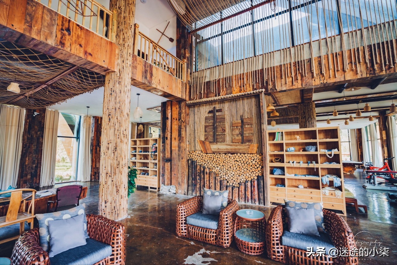 贵州的世外桃源景区,贵州被忽视的秘境