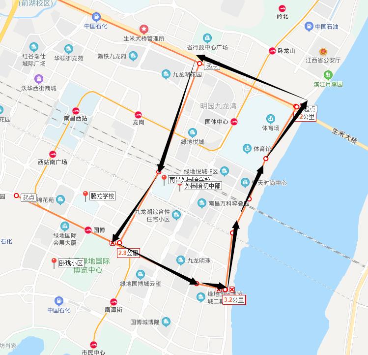 南昌九龙湖外国语初中部好不好,南昌九龙湖外国语学校初中部排名