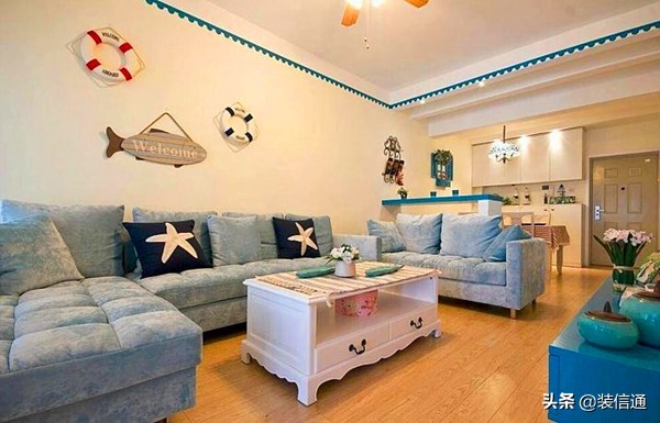 地中海家具风格红白,地中海风格家具搭配