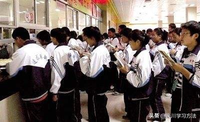 衡水中学应试教育代表什么,衡水中学高考为什么那么厉害