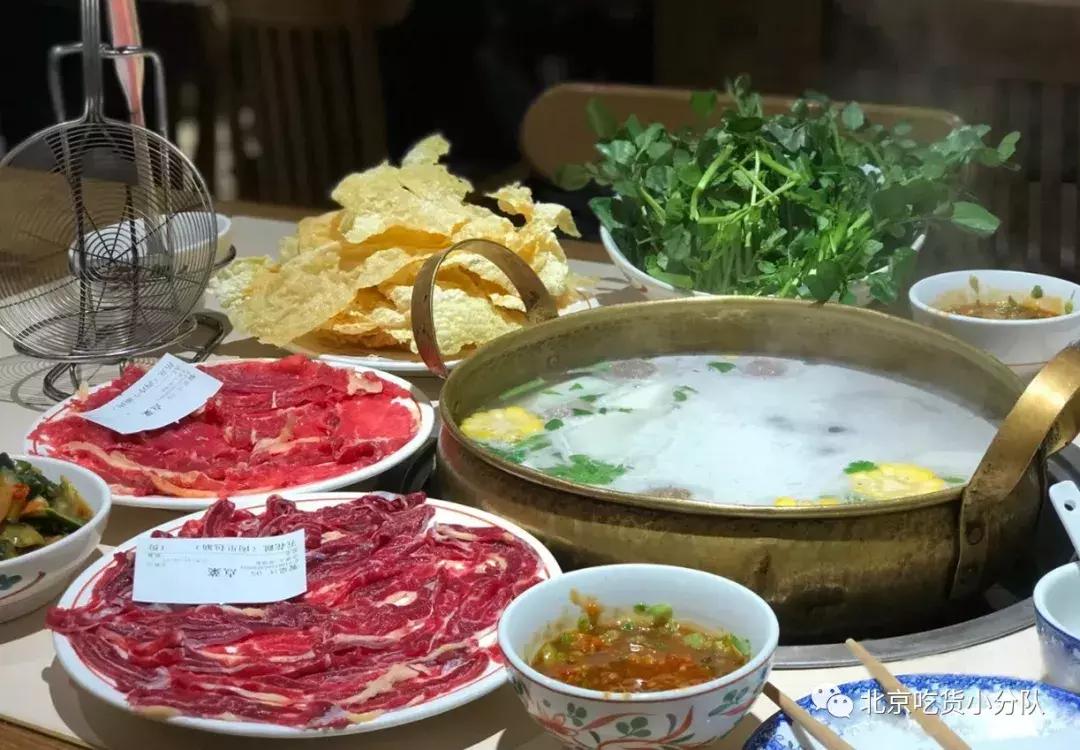 东三环好吃的美食,北京东三环吃货攻略