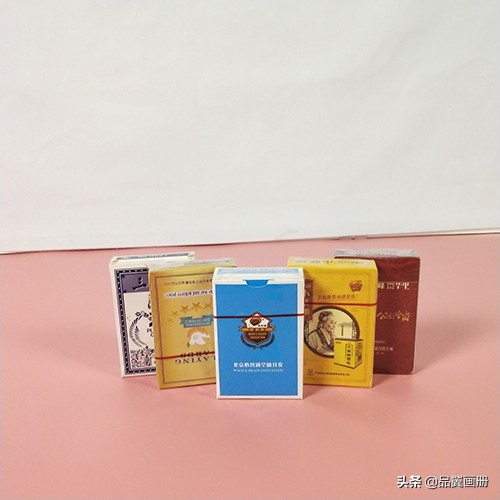 为什么更多人选择广告扑克牌？纸牌纯正不花哨，爱好者的百变搭档