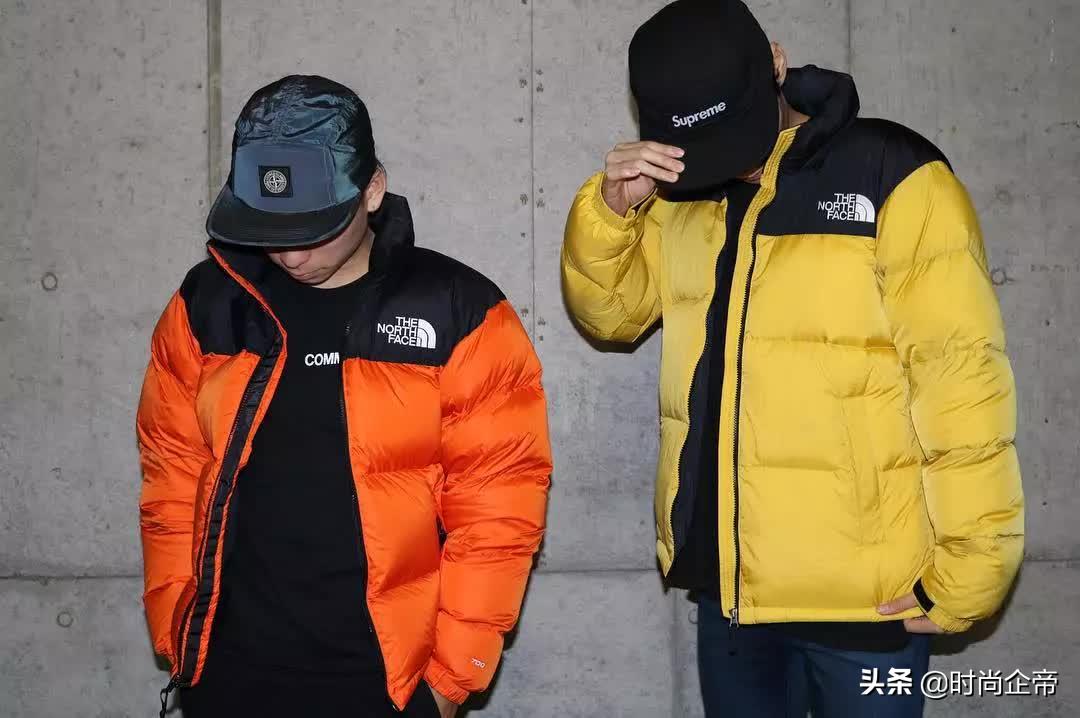 穿仿版的大鹅羽绒服很丢人吗,东北顺口溜穷穿皮富穿貂