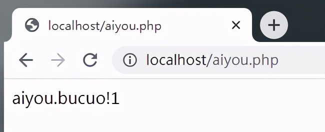 为什么渗透测试要学php,php搭建简单网站做渗透