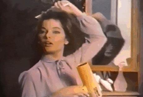 护发养发的秘密,护发发根顺滑的秘密