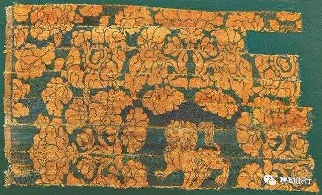 唐朝海外贸易,唐朝外贸为什么这么多