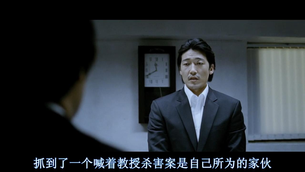 我国延边朝鲜族的生活有这么惨吗？韩国导演悲惨写实：《黄海》