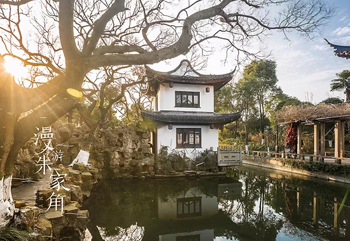 长三角城市群最佳旅游线路,长三角示范区旅游详细攻略