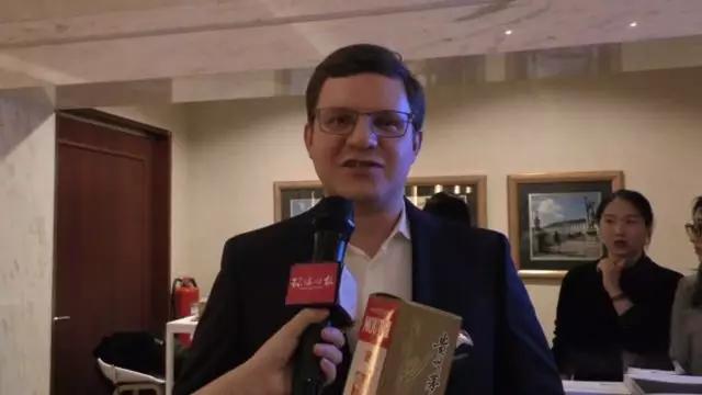 茅台在德国大放异彩，各界精英沉醉馥郁“茅香”