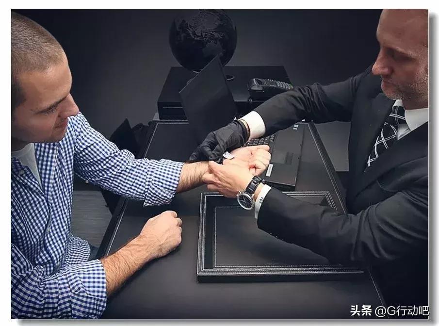 手把手教你如何砍价--秘诀