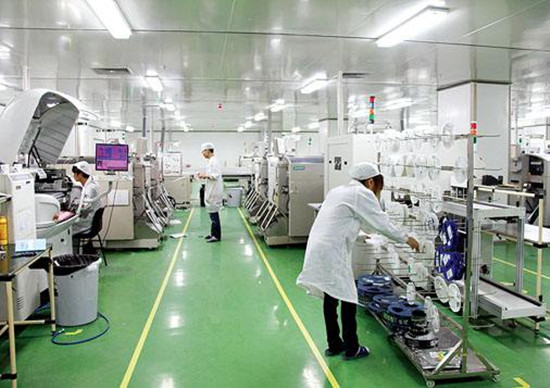 沭阳瑞声电子厂怎么样,沭阳瑞声电子厂附近有租房的吗