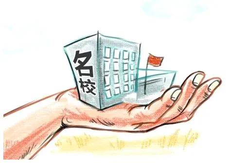 家长挤破头想进的17所民校,家长挤破头进公办园