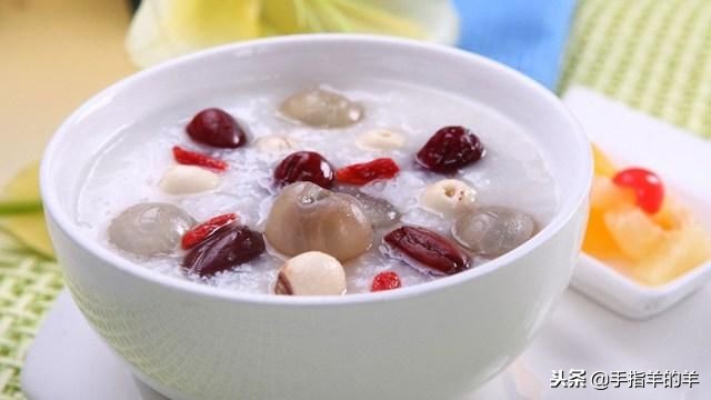 效果好制作简单的养生药膳10例