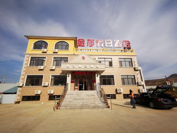 自驾呼伦贝尔｜七千里路云和月，写给秋天和自己的故事