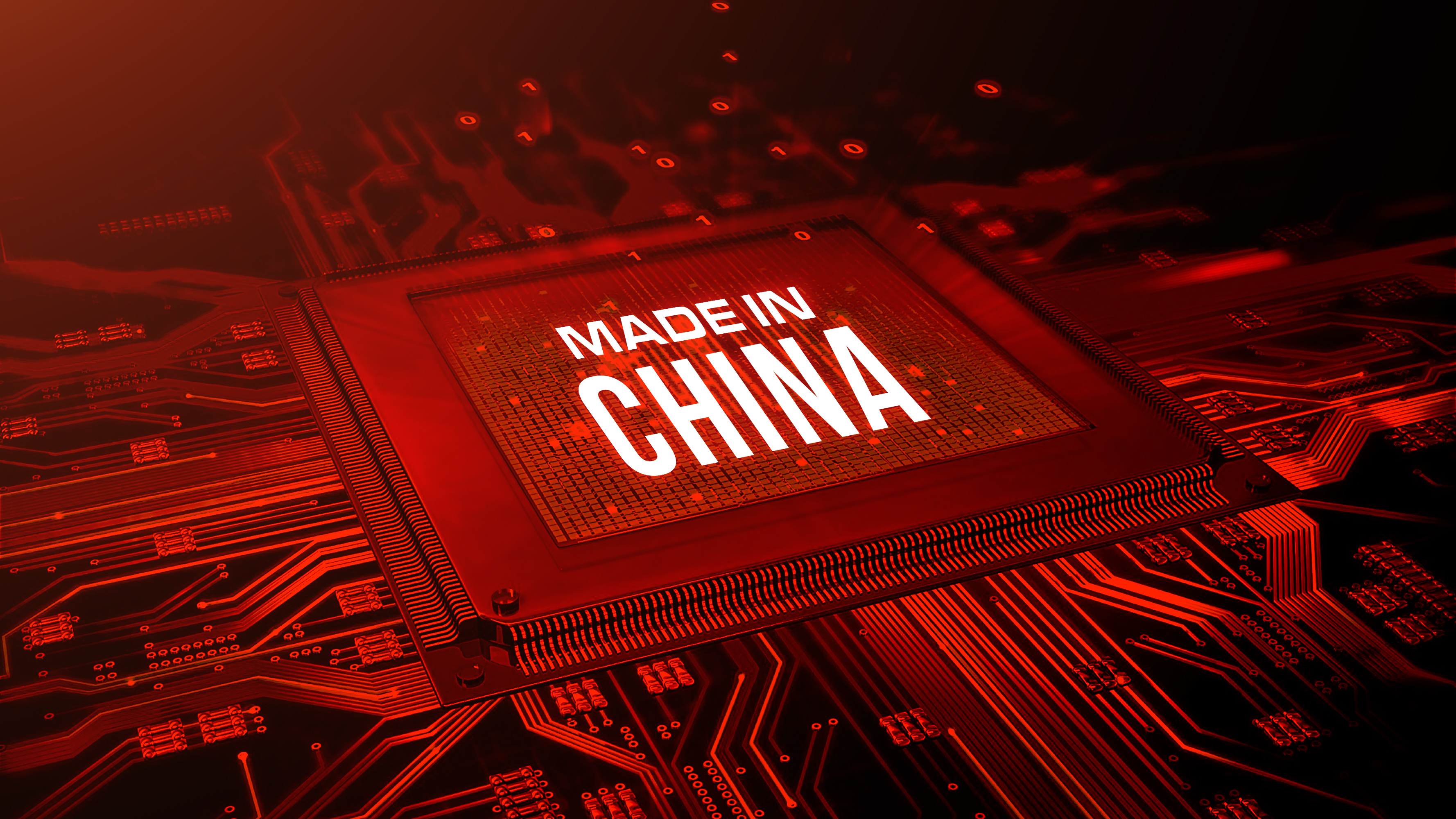 华为采用国产射频芯片,华为用国产芯片了吗