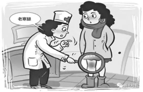 不穿秋裤是不是真的会得关节炎呢,冬天不穿秋裤会得老寒腿吗