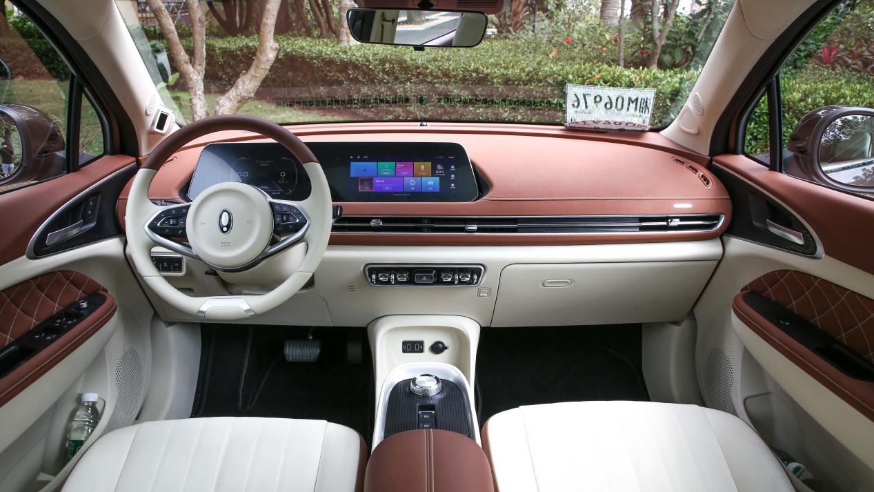 欧拉好猫苏州哪里可以试驾,欧拉好猫试驾视频完整版