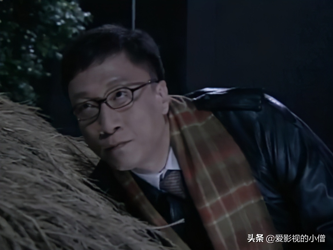 潜伏是披着谍战外衣的职场剧,国产谍战剧全解读潜伏