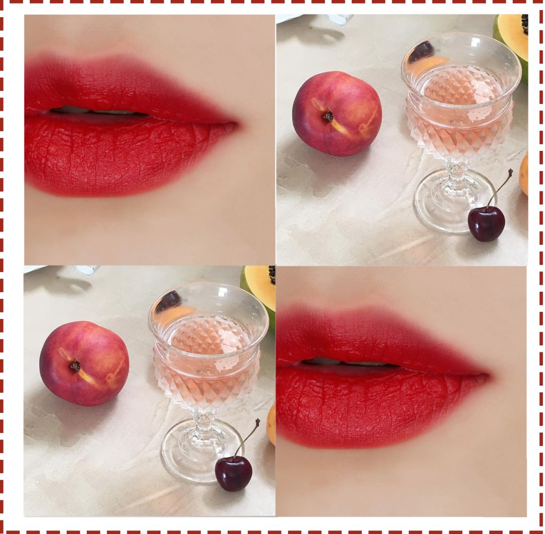 新年红运口红|从除夕到初七都帮你选好了