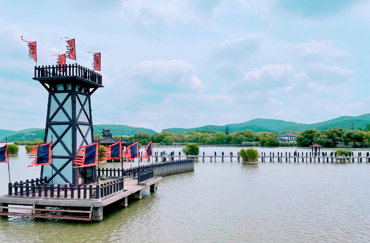 合肥为何称为三国战城,为什么说合肥也是三国故地