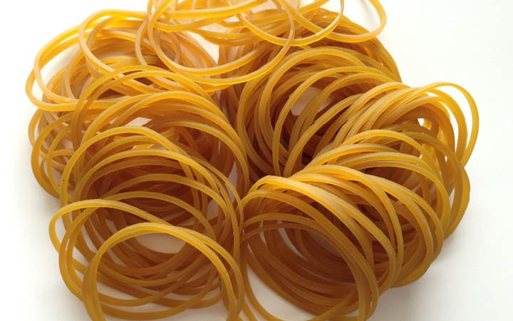 橡皮筋办公用途,大橡皮筋有什么用
