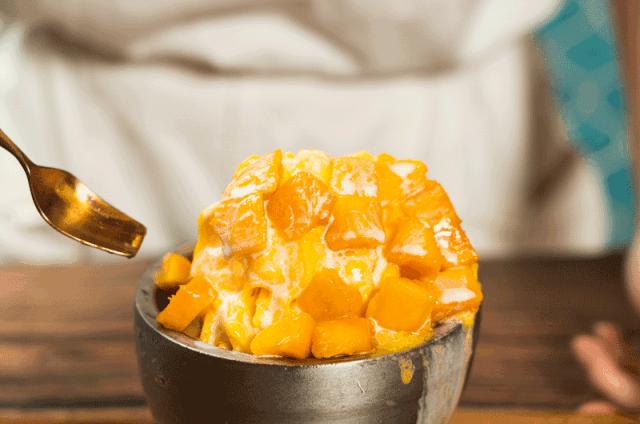 大数据告诉你做餐饮,大数据最火的小吃