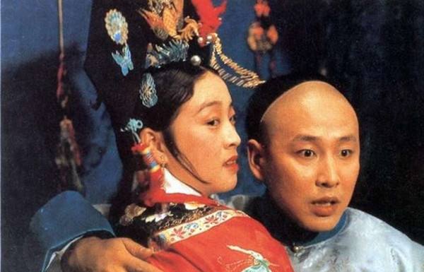 同治帝死因揭秘,同治帝真实死亡原因