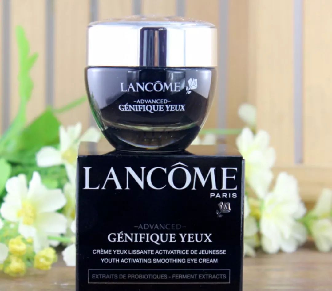 好用眼霜排行40-50岁抗皱眼霜推荐,好用的一款眼霜