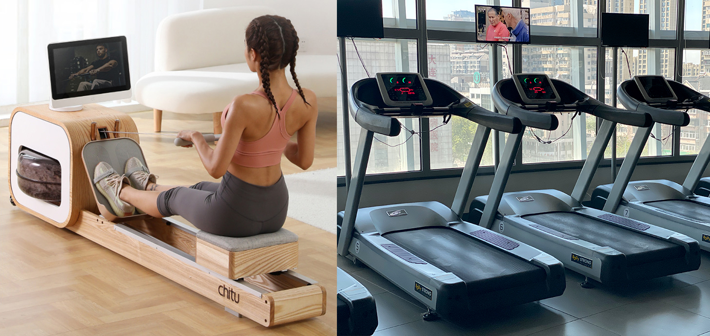 划船机选购2021,划船机要怎样挑选