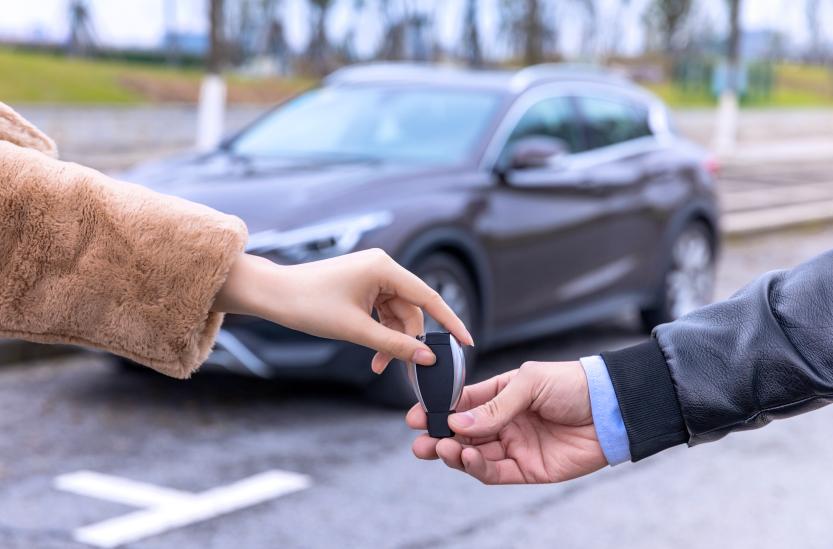 武汉租车全攻略（摘自某租友平台分享）