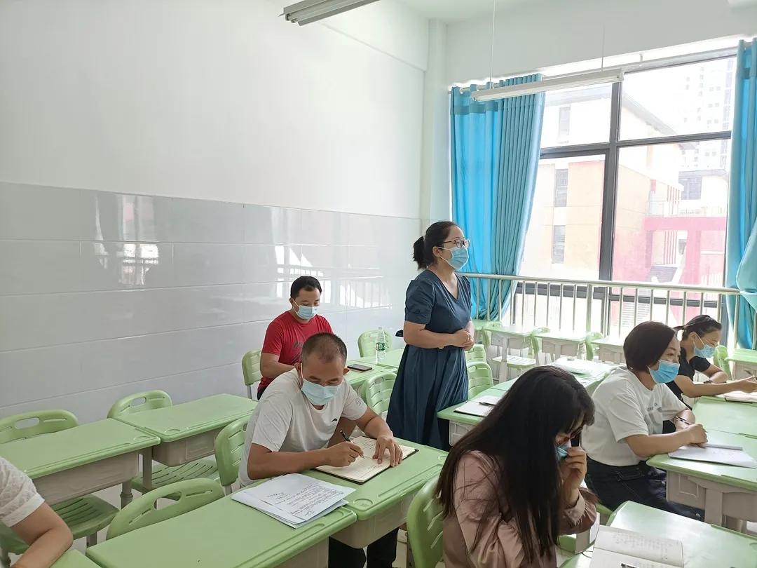 携手防疫平安校园,同心抗疫共同守护最美校园视频