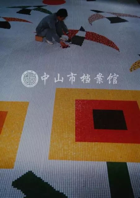 你认识下面的知名品牌吗？原来他们都是来自我们中山！真威水