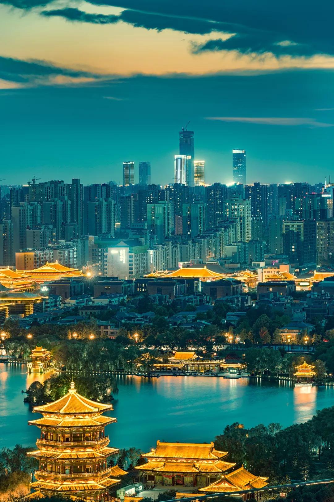 什么是形而上学,什么是西安旅游