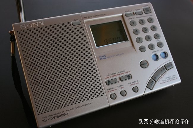 山进和索尼收音机哪个好,索尼和山进收音机哪个好