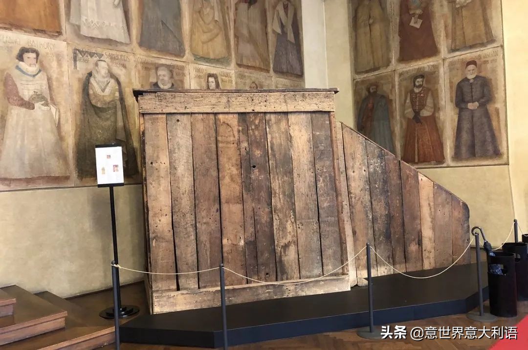 伽利略曾执教的帕多瓦大学，现在怎么样了？