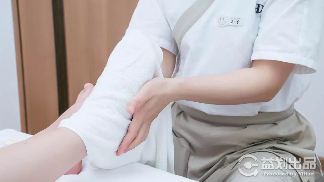 夏日养生技能：来青岛这家鸥迪足道做个“大保健”吧